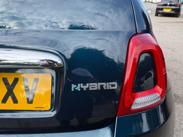 Used Fiat 500 2023 for sale - 75565592: Photo 47