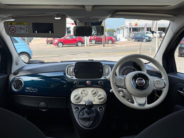 Used Fiat 500 2023 for sale - 75565592: Photo 4