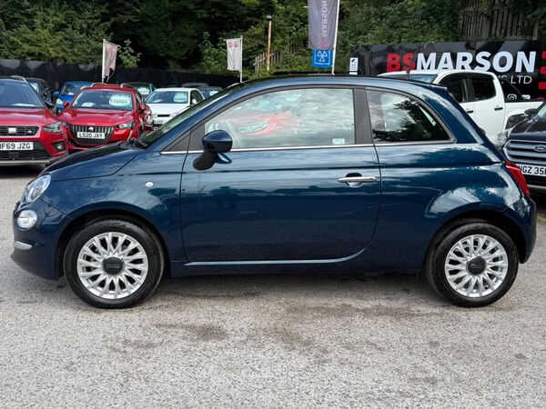 Used Fiat 500 2023 for sale - 75565592: Photo 8