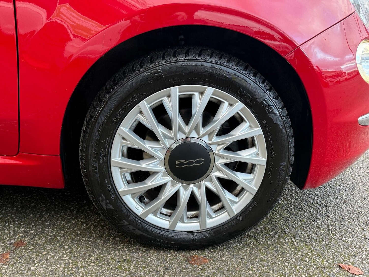 Used Fiat 500 2015 for sale - 76684295: Photo 14