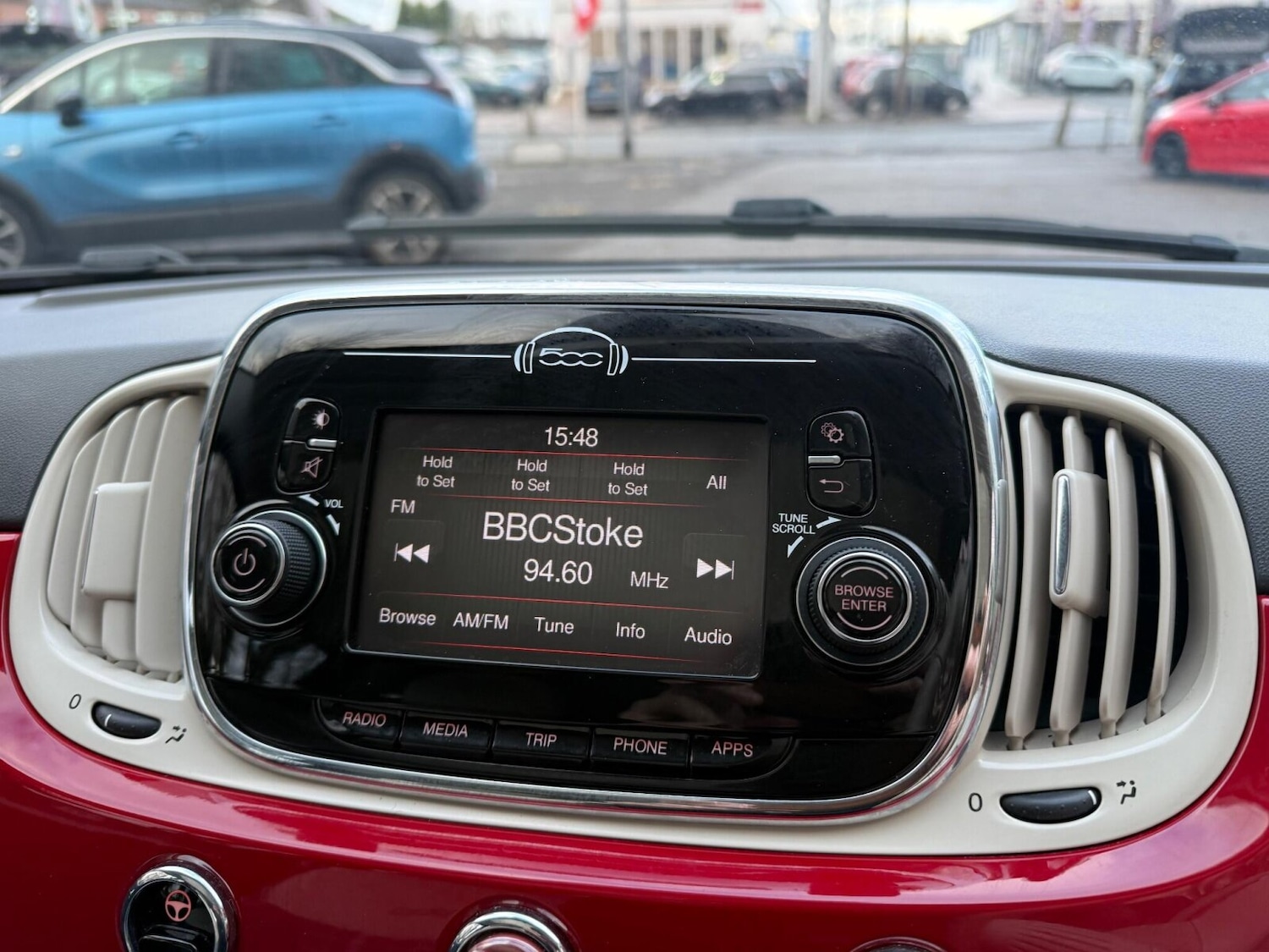 Used Fiat 500 2015 for sale - 76684295: Photo 23