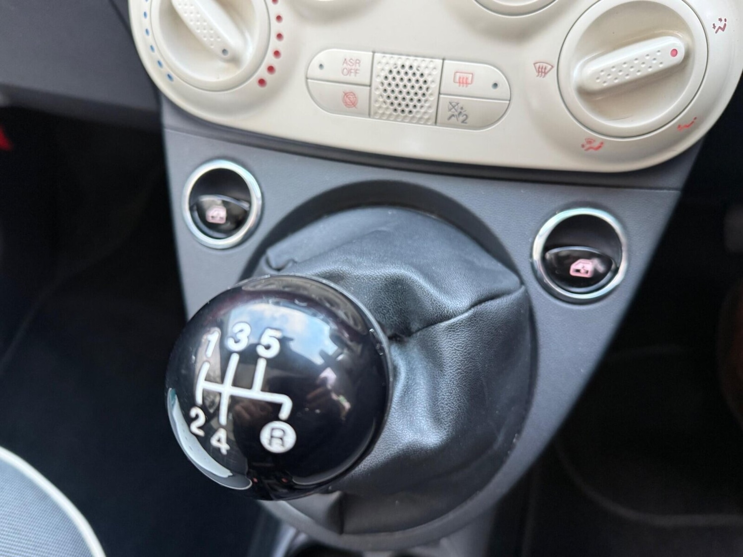 Used Fiat 500 2015 for sale - 76684295: Photo 26