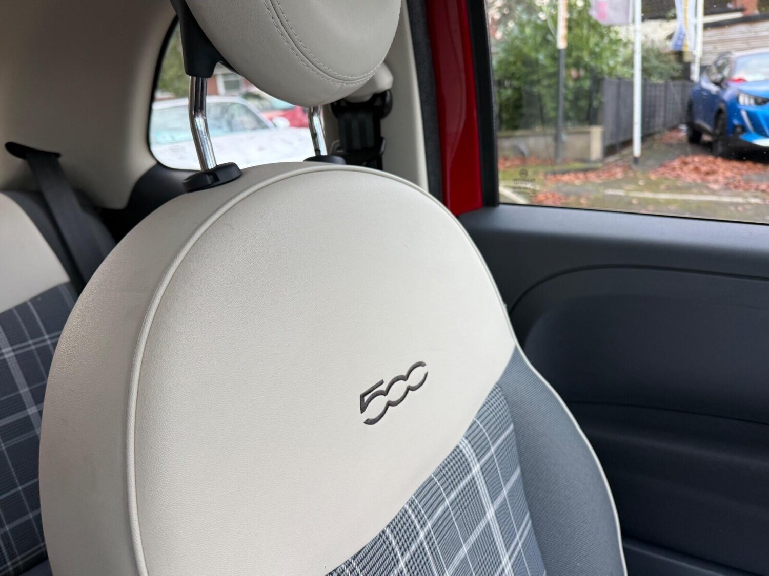 Used Fiat 500 2015 for sale - 76684295: Photo 30