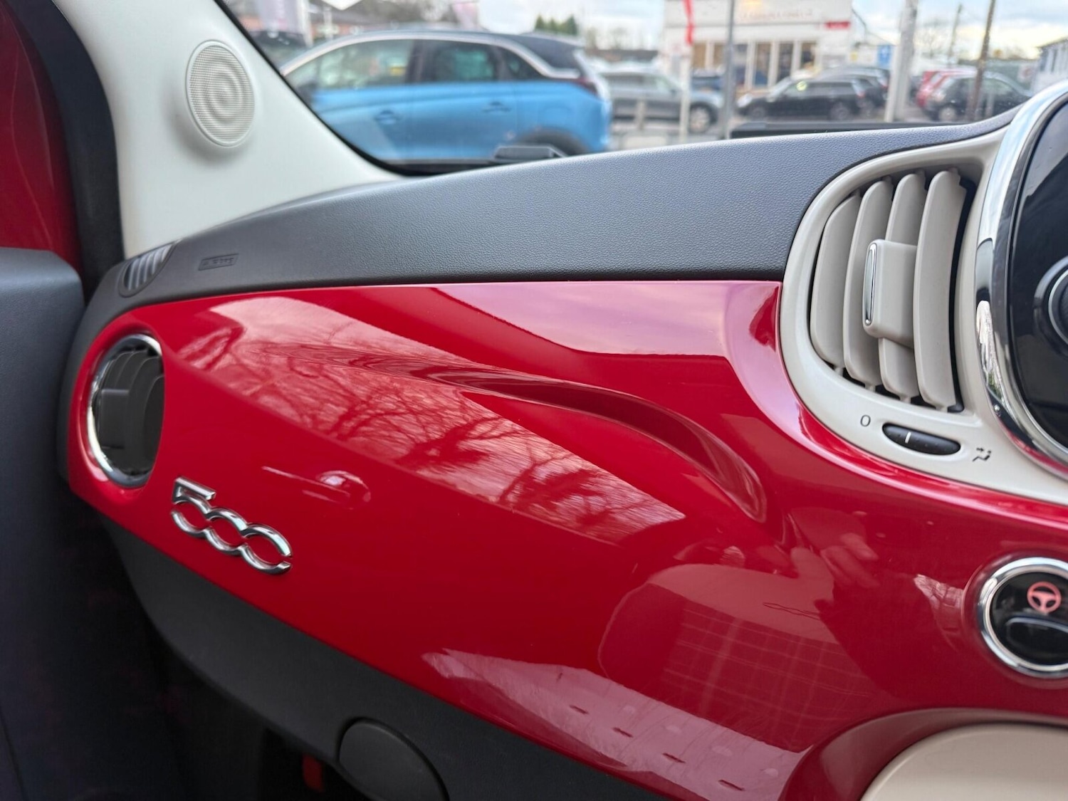 Used Fiat 500 2015 for sale - 76684295: Photo 31