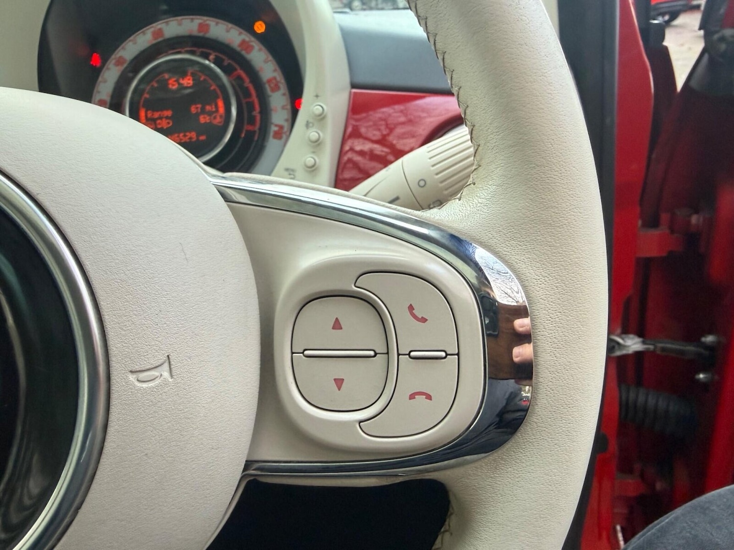 Used Fiat 500 2015 for sale - 76684295: Photo 32