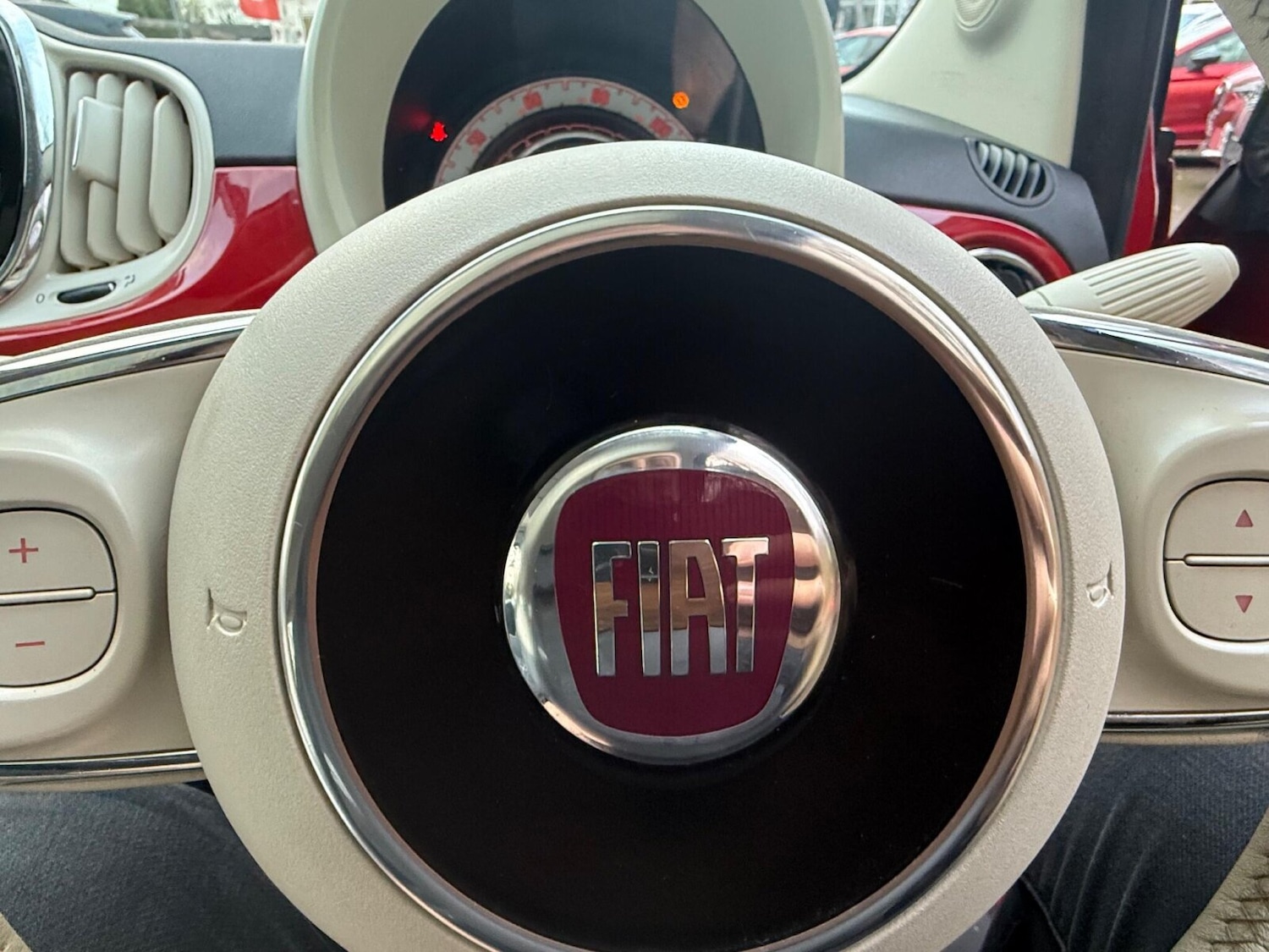 Used Fiat 500 2015 for sale - 76684295: Photo 33