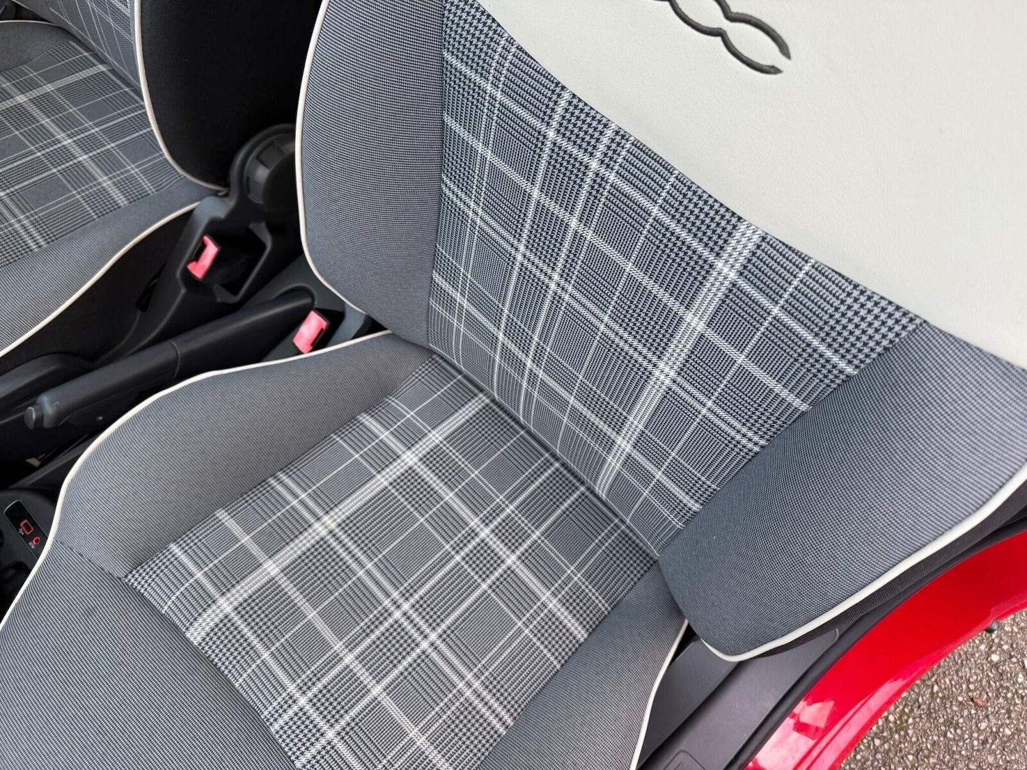 Used Fiat 500 2015 for sale - 76684295: Photo 38