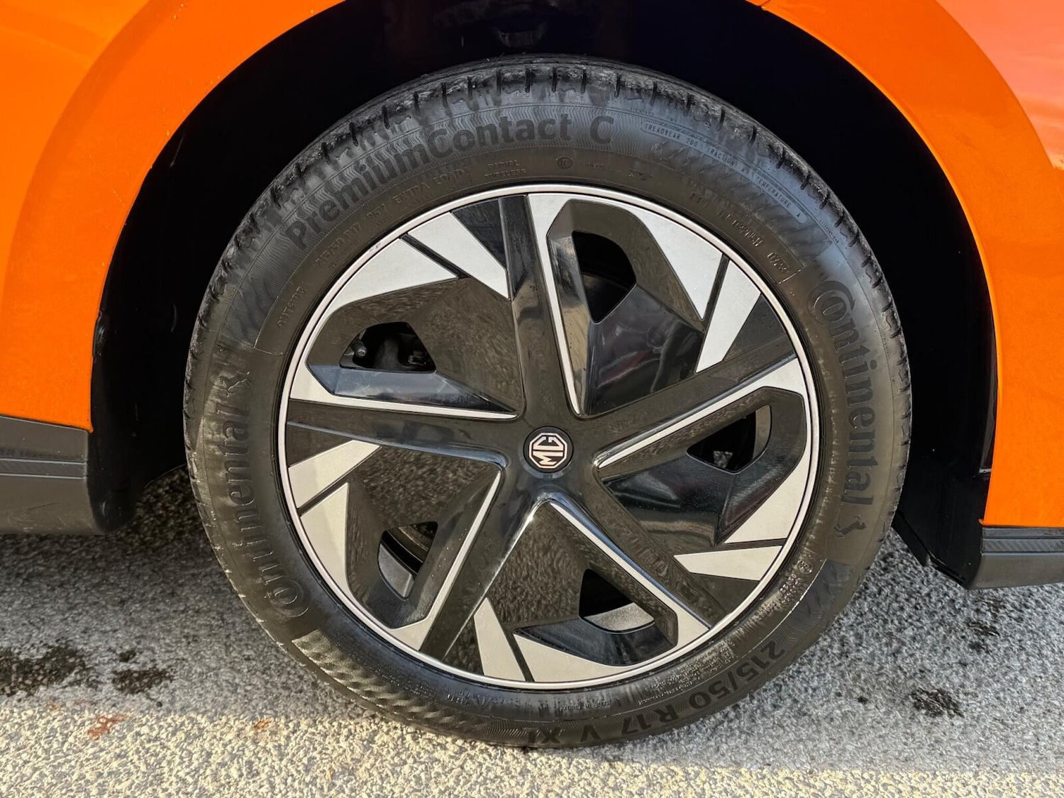 Used MG MG4 2023 for sale - 77235439: Photo 14