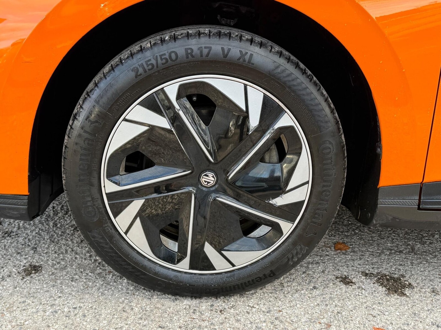 Used MG MG4 2023 for sale - 77235439: Photo 17