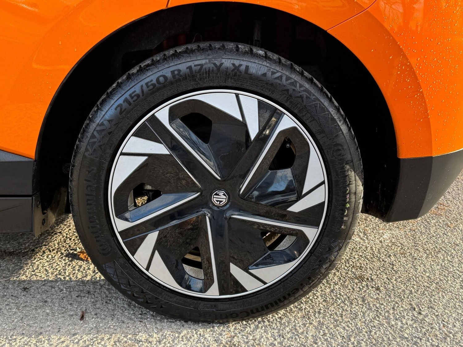 Used MG MG4 2023 for sale - 77235439: Photo 18