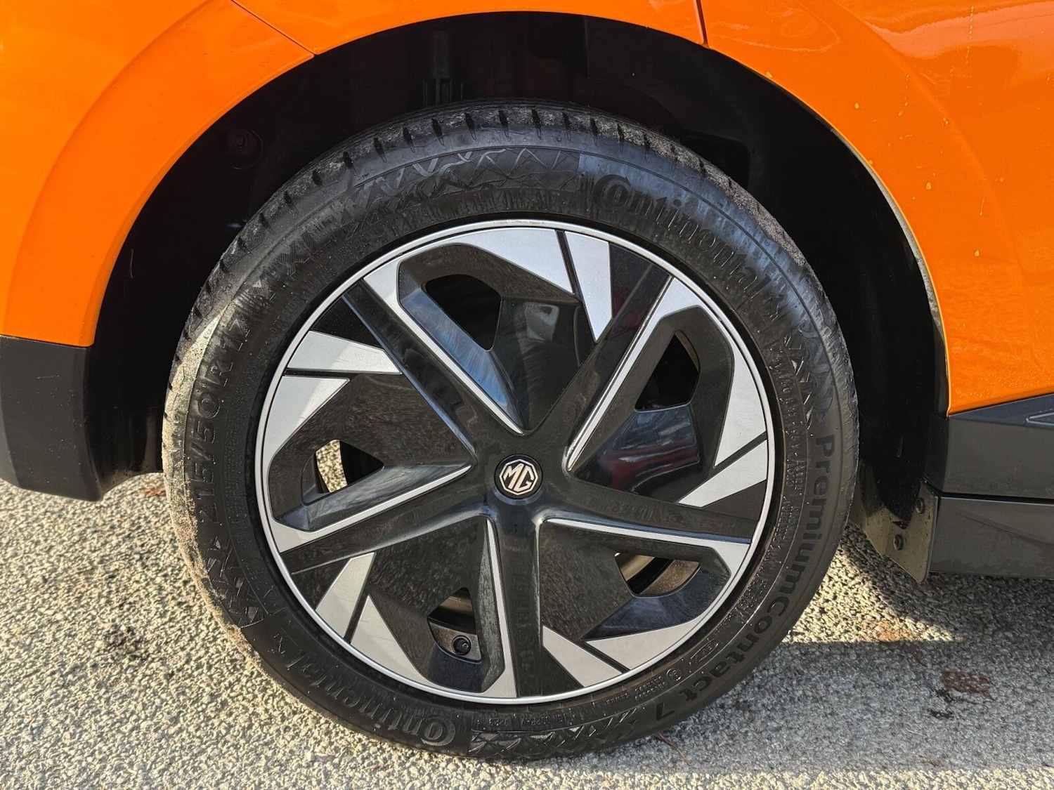 Used MG MG4 2023 for sale - 77235439: Photo 19