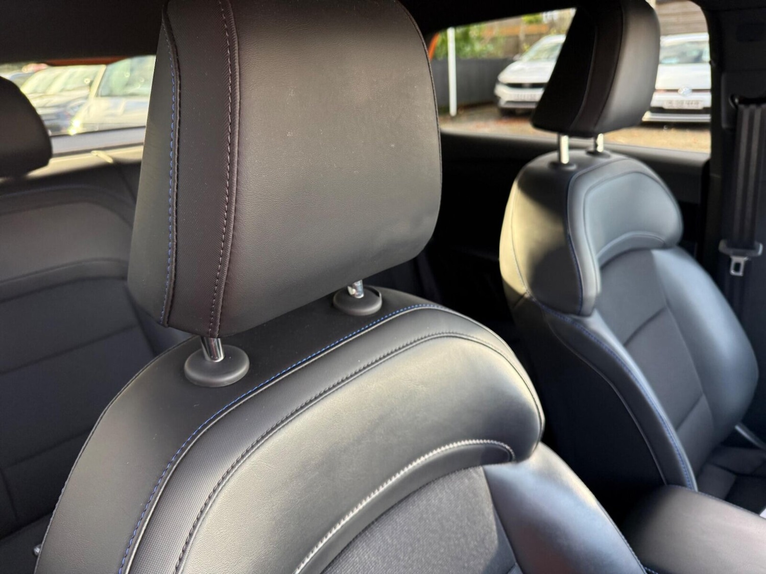 Used MG MG4 2023 for sale - 77235439: Photo 20