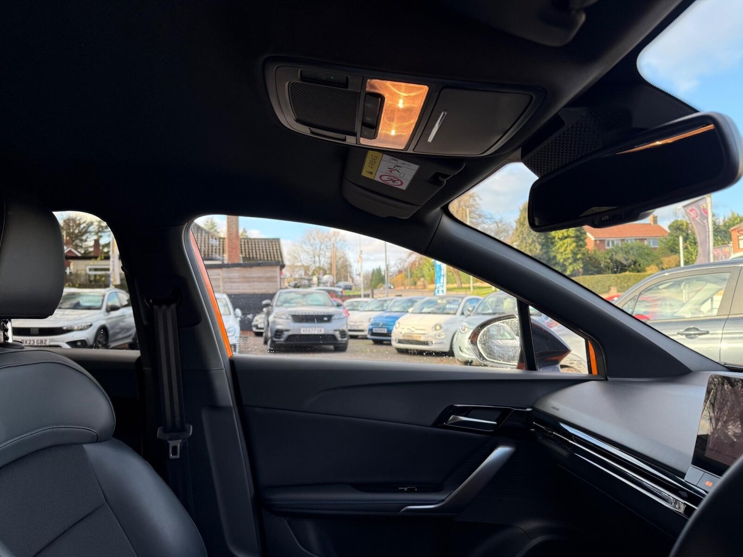 Used MG MG4 2023 for sale - 77235439: Photo 21