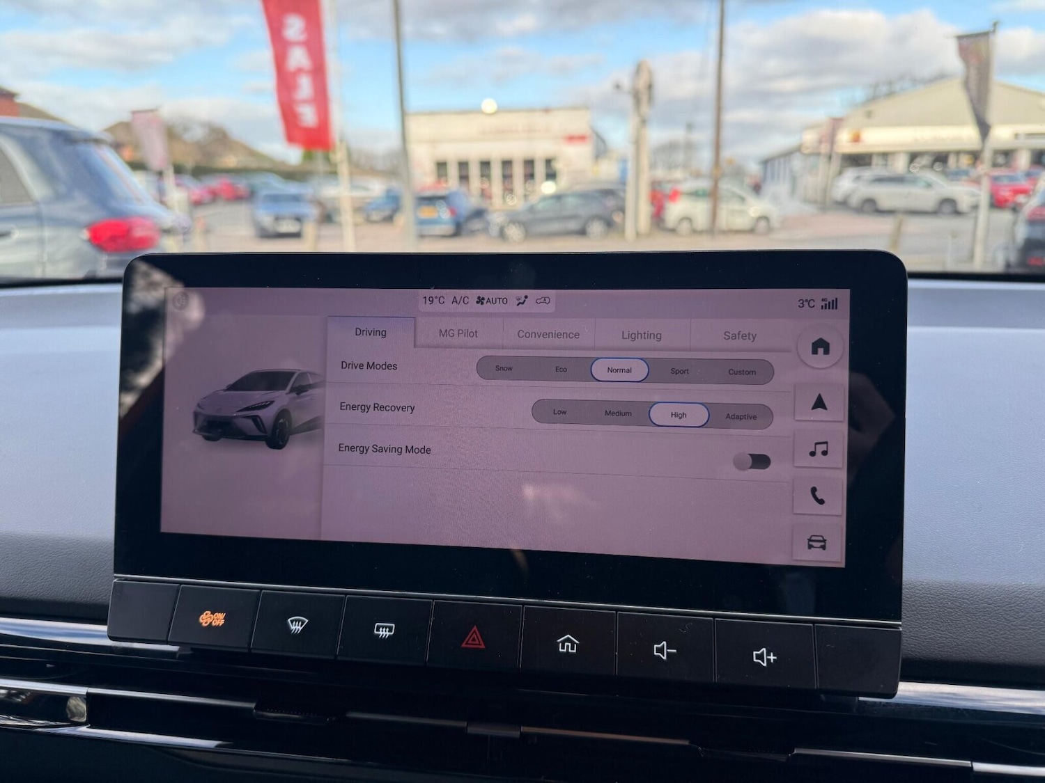 Used MG MG4 2023 for sale - 77235439: Photo 27