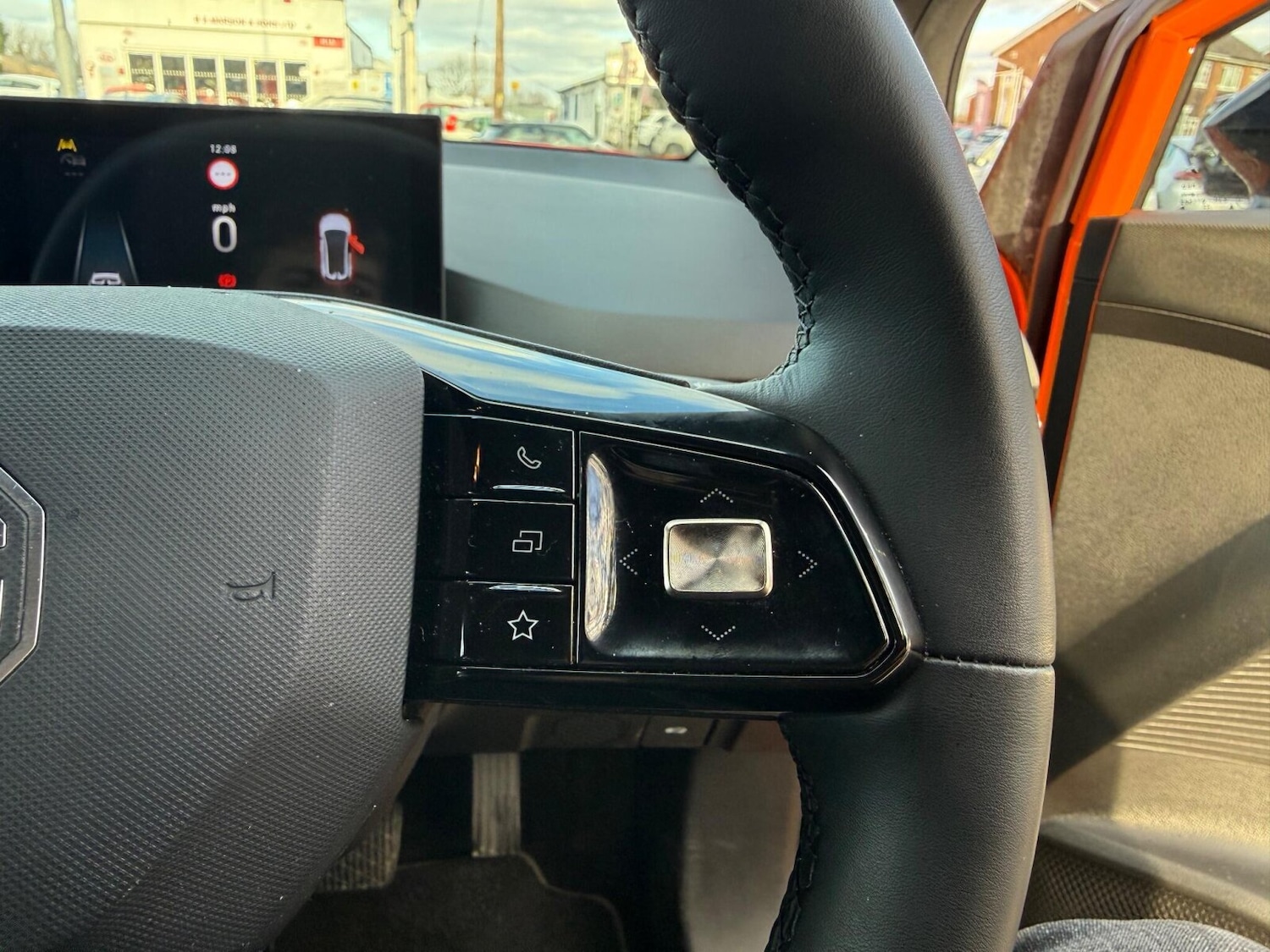 Used MG MG4 2023 for sale - 77235439: Photo 29