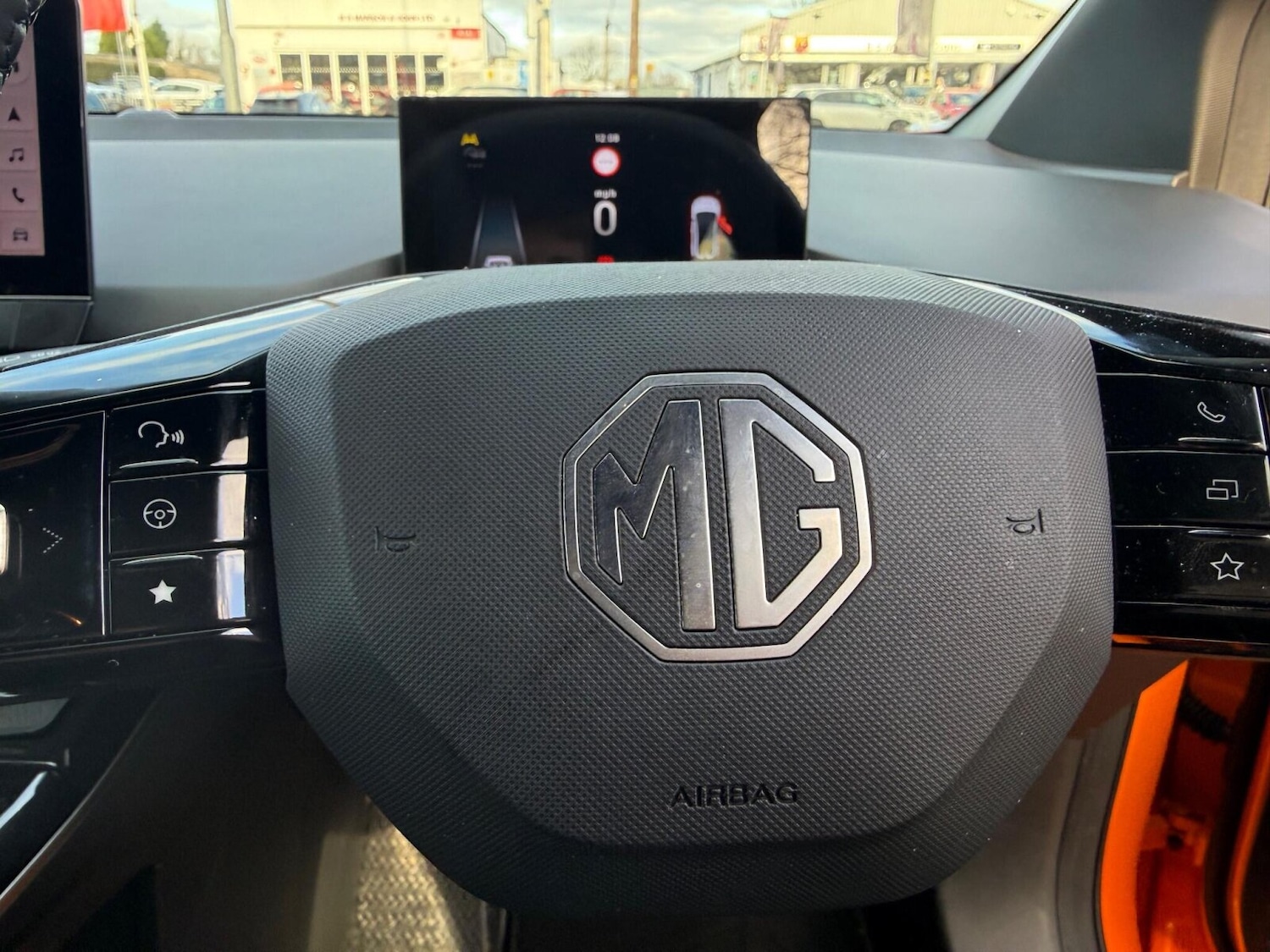 Used MG MG4 2023 for sale - 77235439: Photo 30