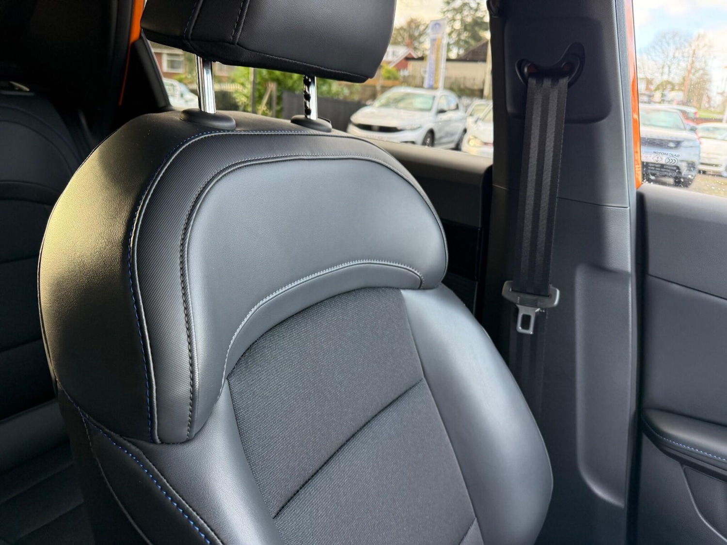 Used MG MG4 2023 for sale - 77235439: Photo 33