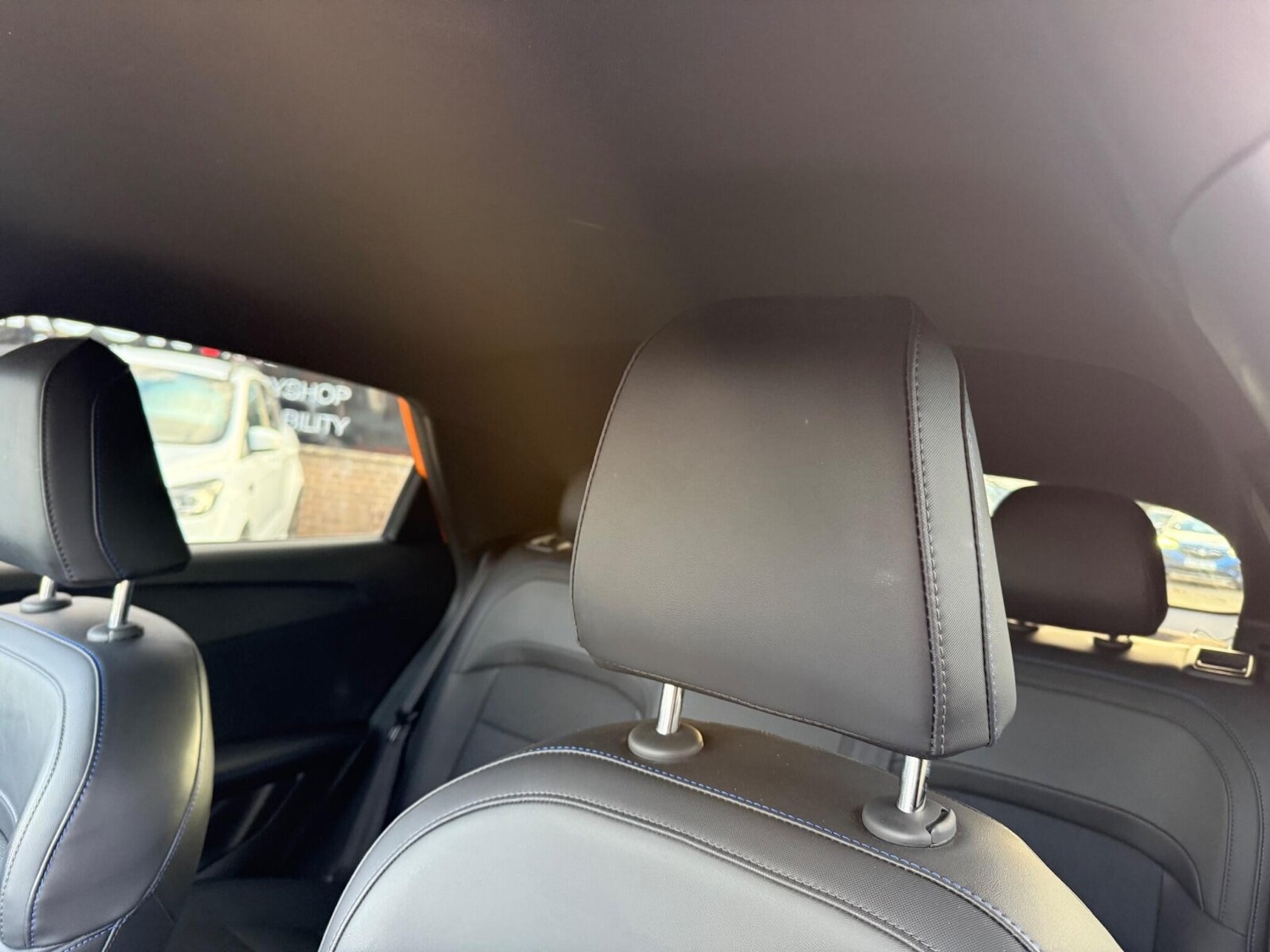 Used MG MG4 2023 for sale - 77235439: Photo 38