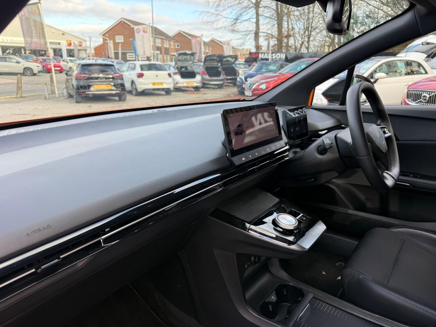 Used MG MG4 2023 for sale - 77235439: Photo 40