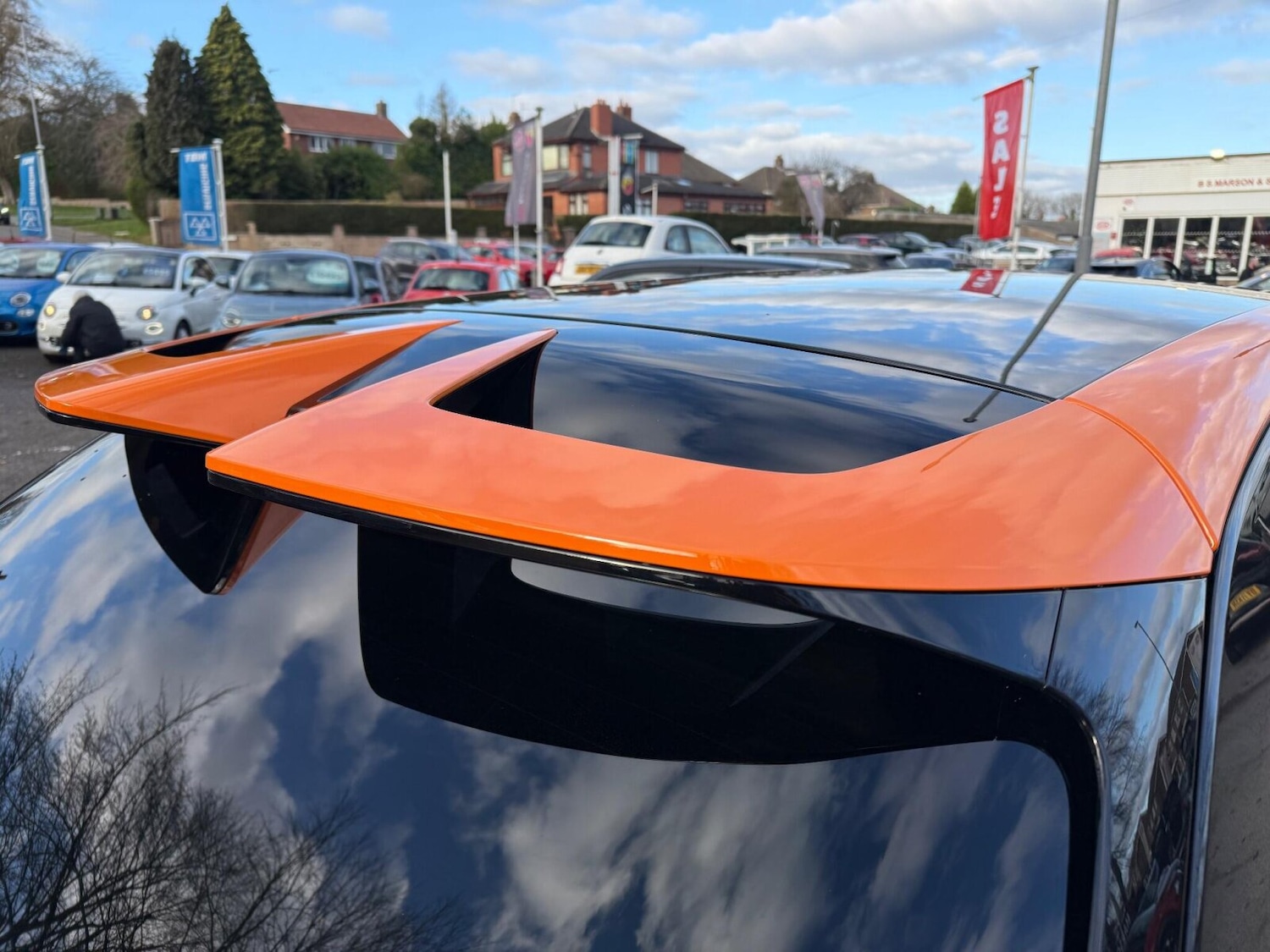 Used MG MG4 2023 for sale - 77235439: Photo 45