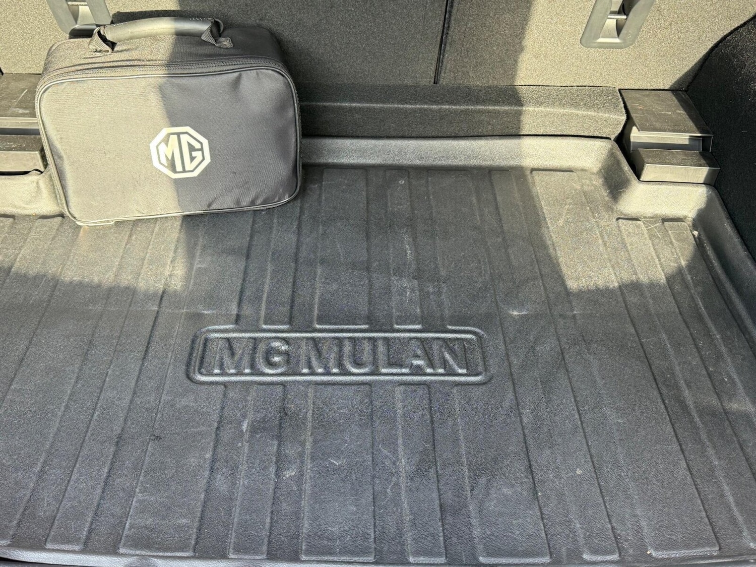 Used MG MG4 2023 for sale - 77235439: Photo 7