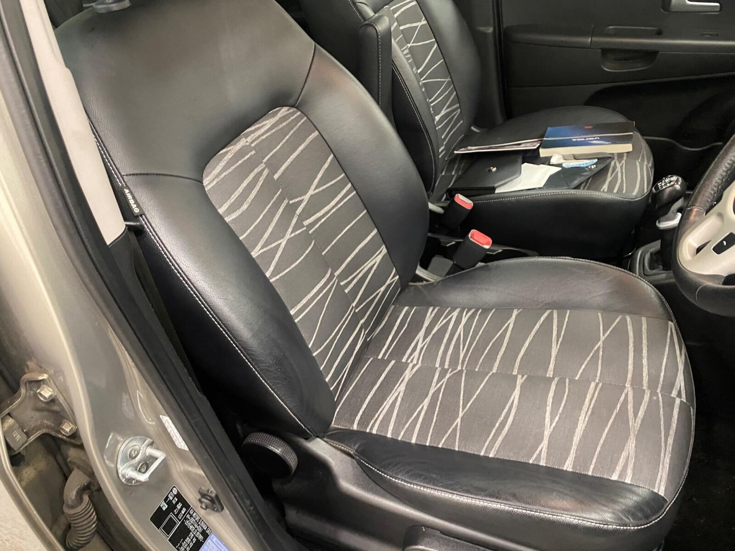 Used Kia Venga 2013 for sale - 77745876: Photo 10