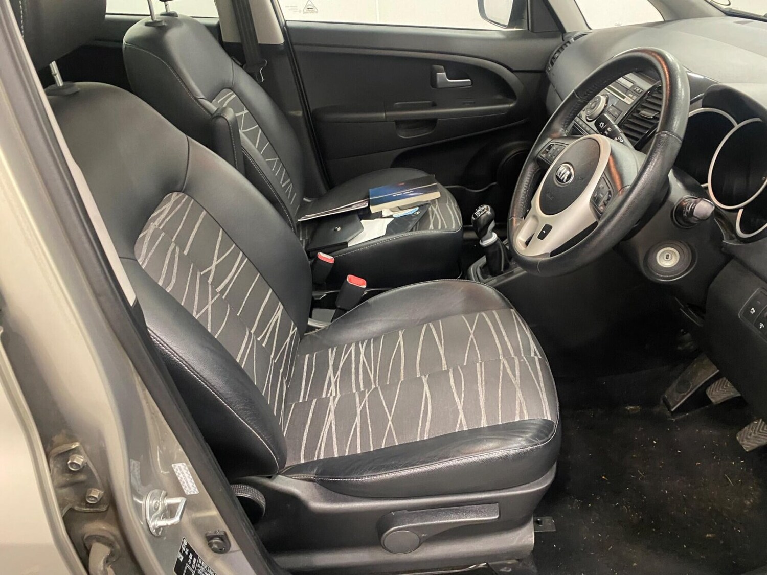 Used Kia Venga 2013 for sale - 77745876: Photo 12