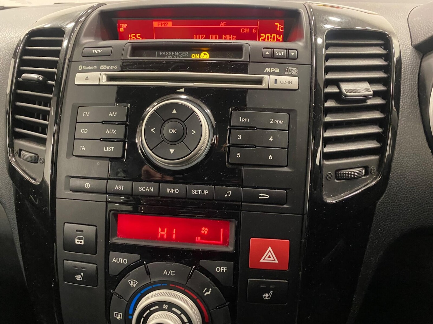 Used Kia Venga 2013 for sale - 77745876: Photo 18