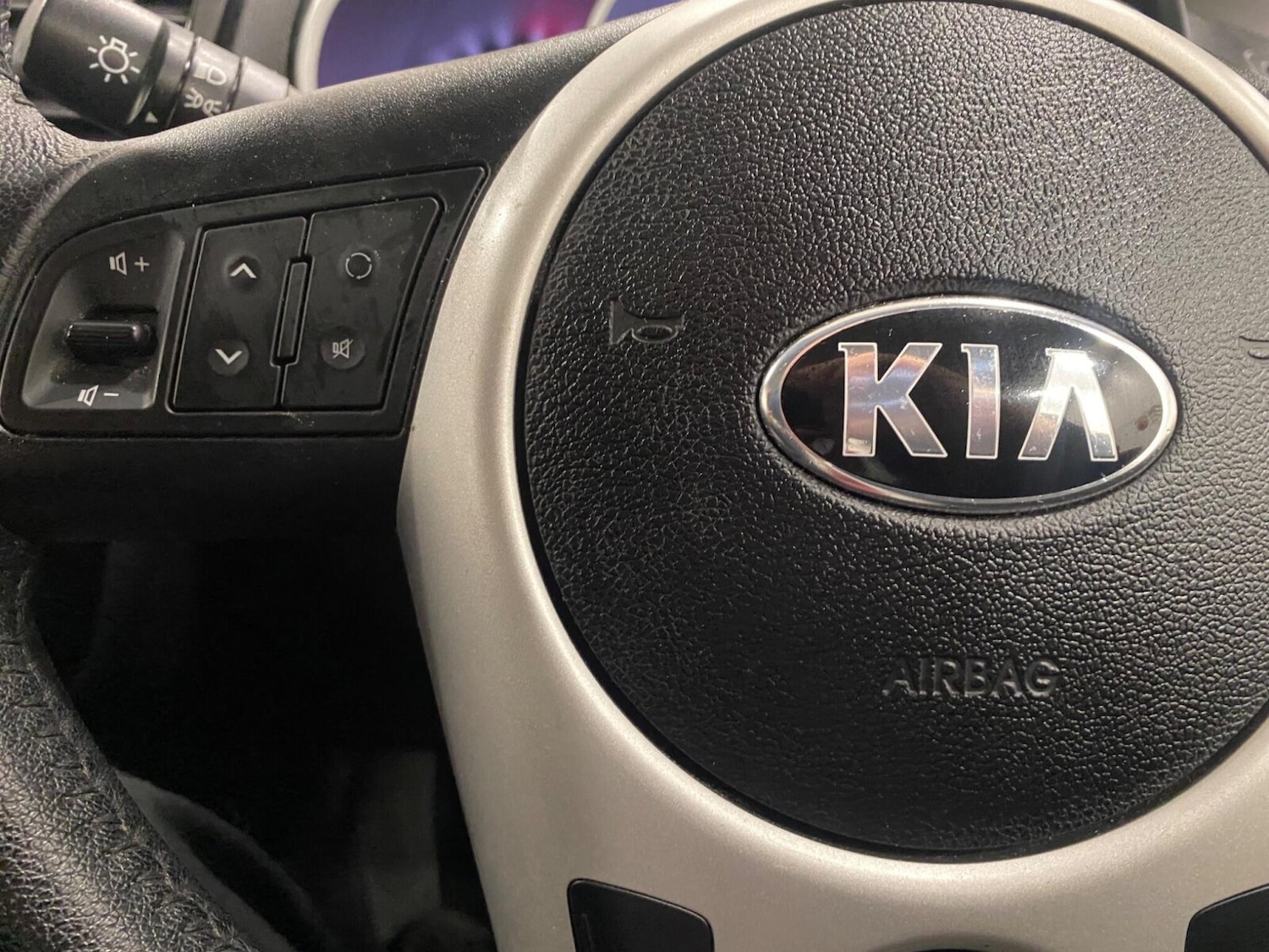 Used Kia Venga 2013 for sale - 77745876: Photo 19