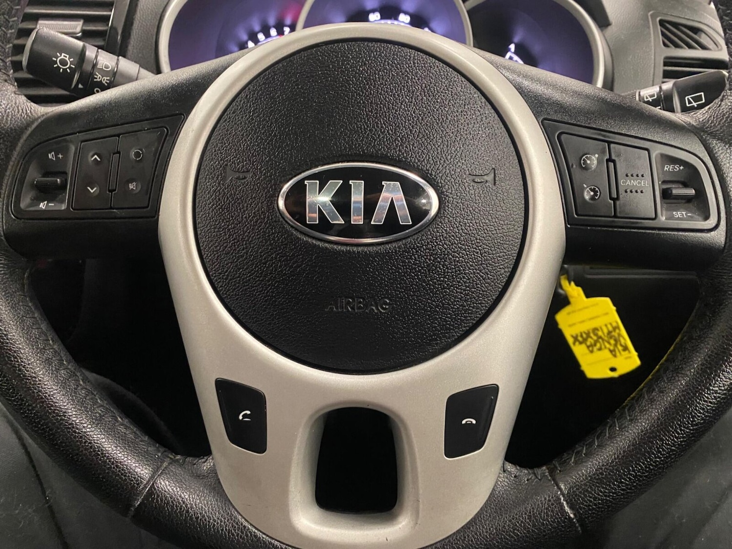 Used Kia Venga 2013 for sale - 77745876: Photo 20