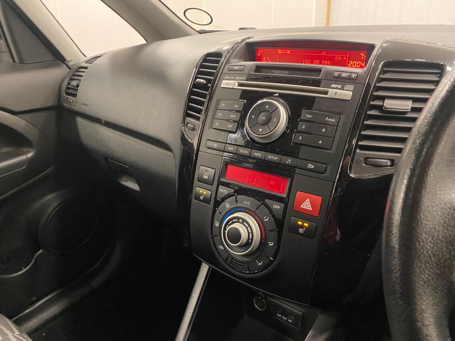 Used Kia Venga 2013 for sale - 77745876: Photo 22