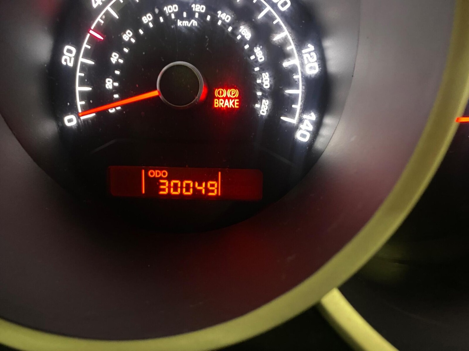 Used Kia Venga 2013 for sale - 77745876: Photo 23