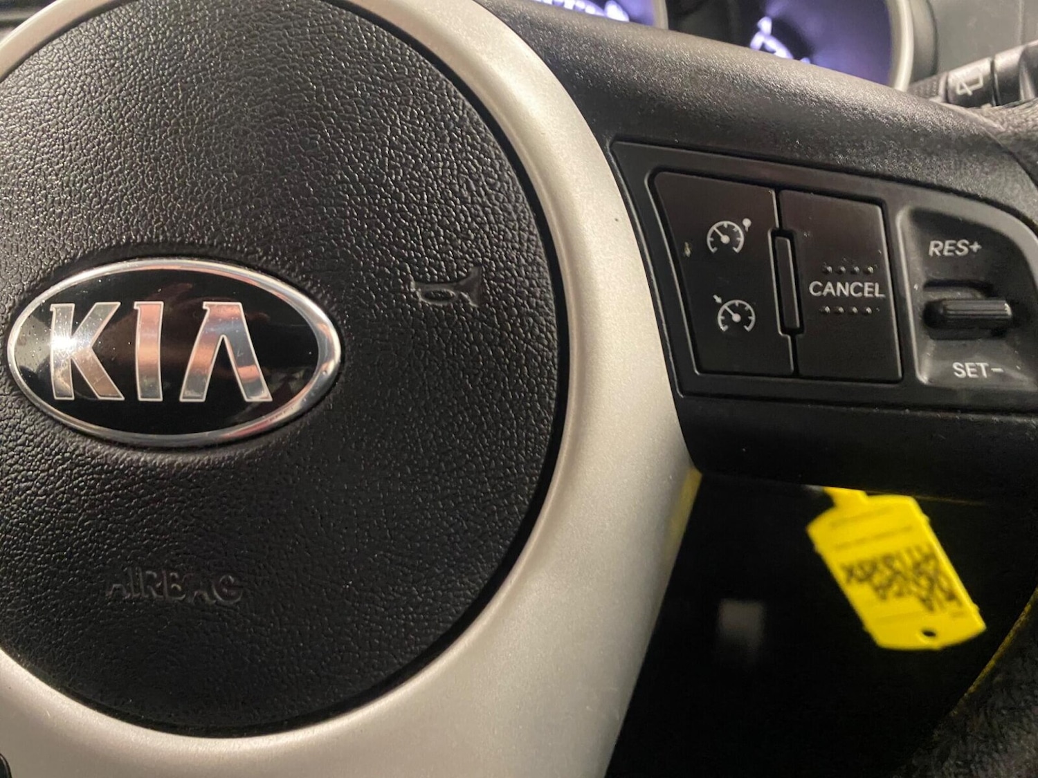 Used Kia Venga 2013 for sale - 77745876: Photo 24