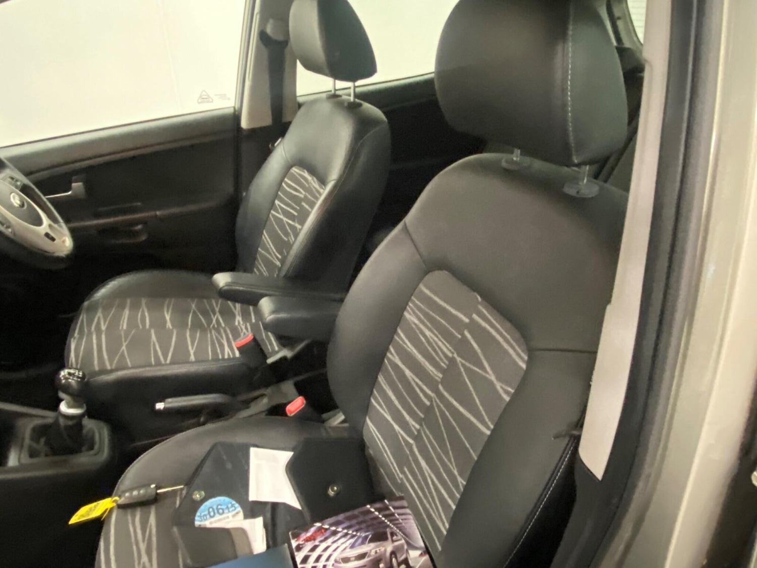 Used Kia Venga 2013 for sale - 77745876: Photo 31