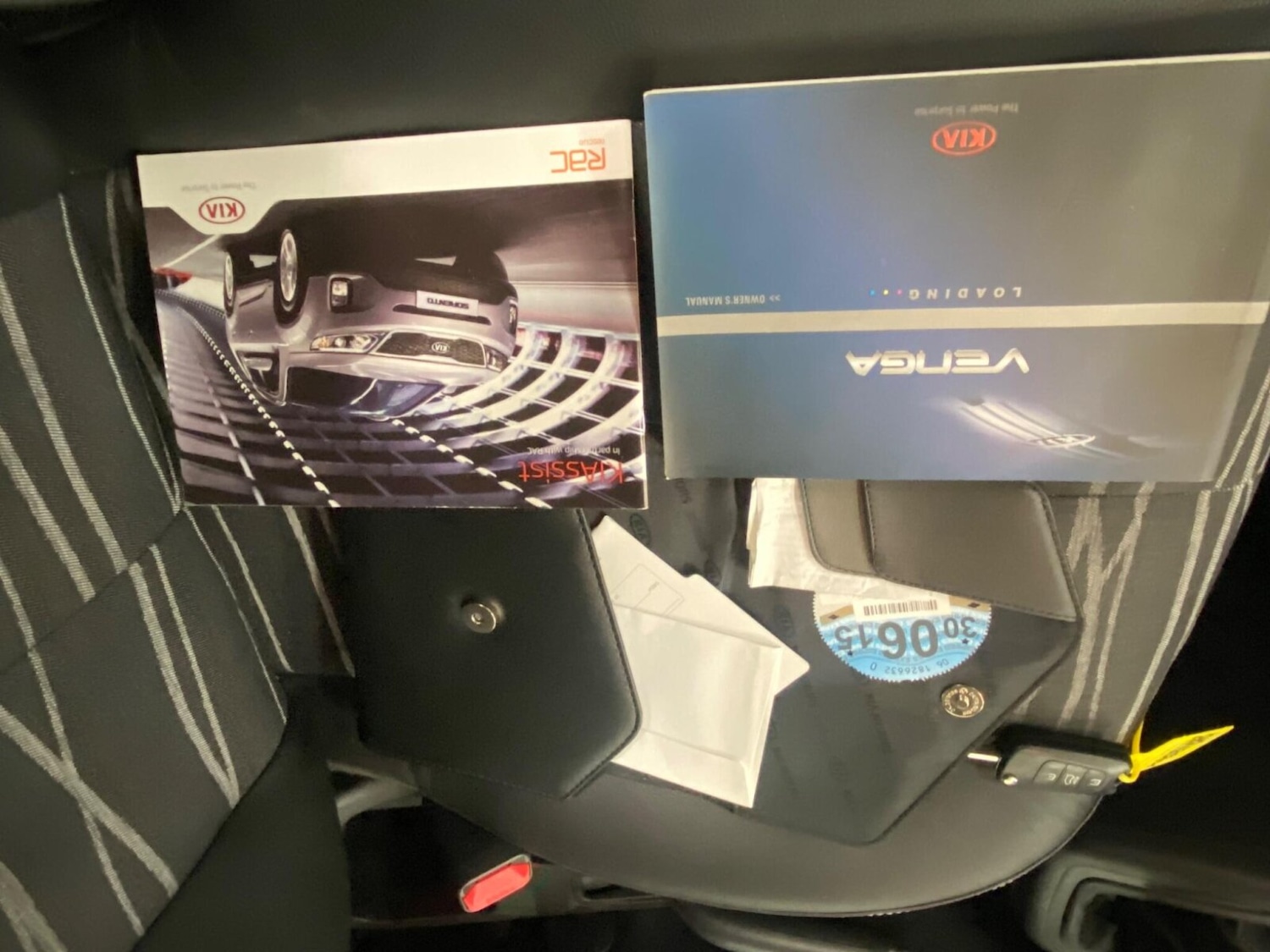 Used Kia Venga 2013 for sale - 77745876: Photo 32