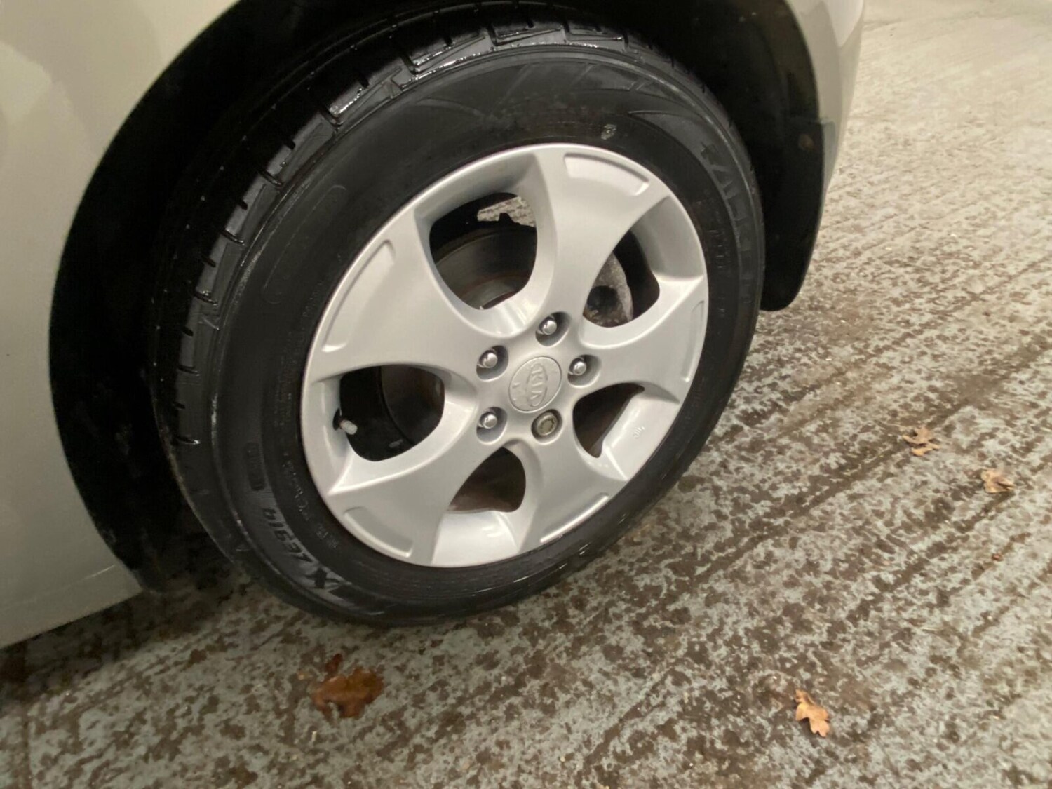 Used Kia Venga 2013 for sale - 77745876: Photo 37