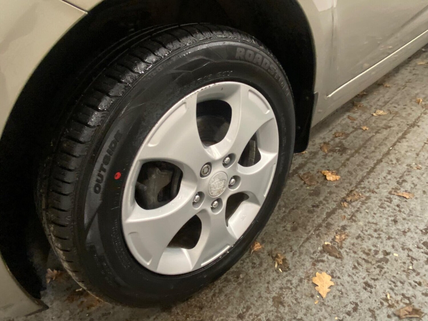 Used Kia Venga 2013 for sale - 77745876: Photo 38