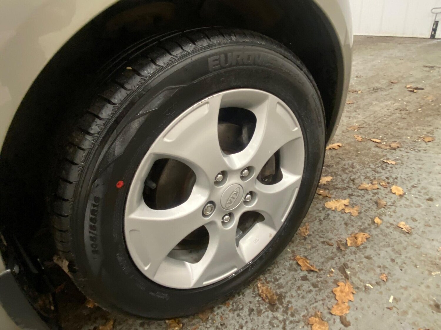 Used Kia Venga 2013 for sale - 77745876: Photo 41