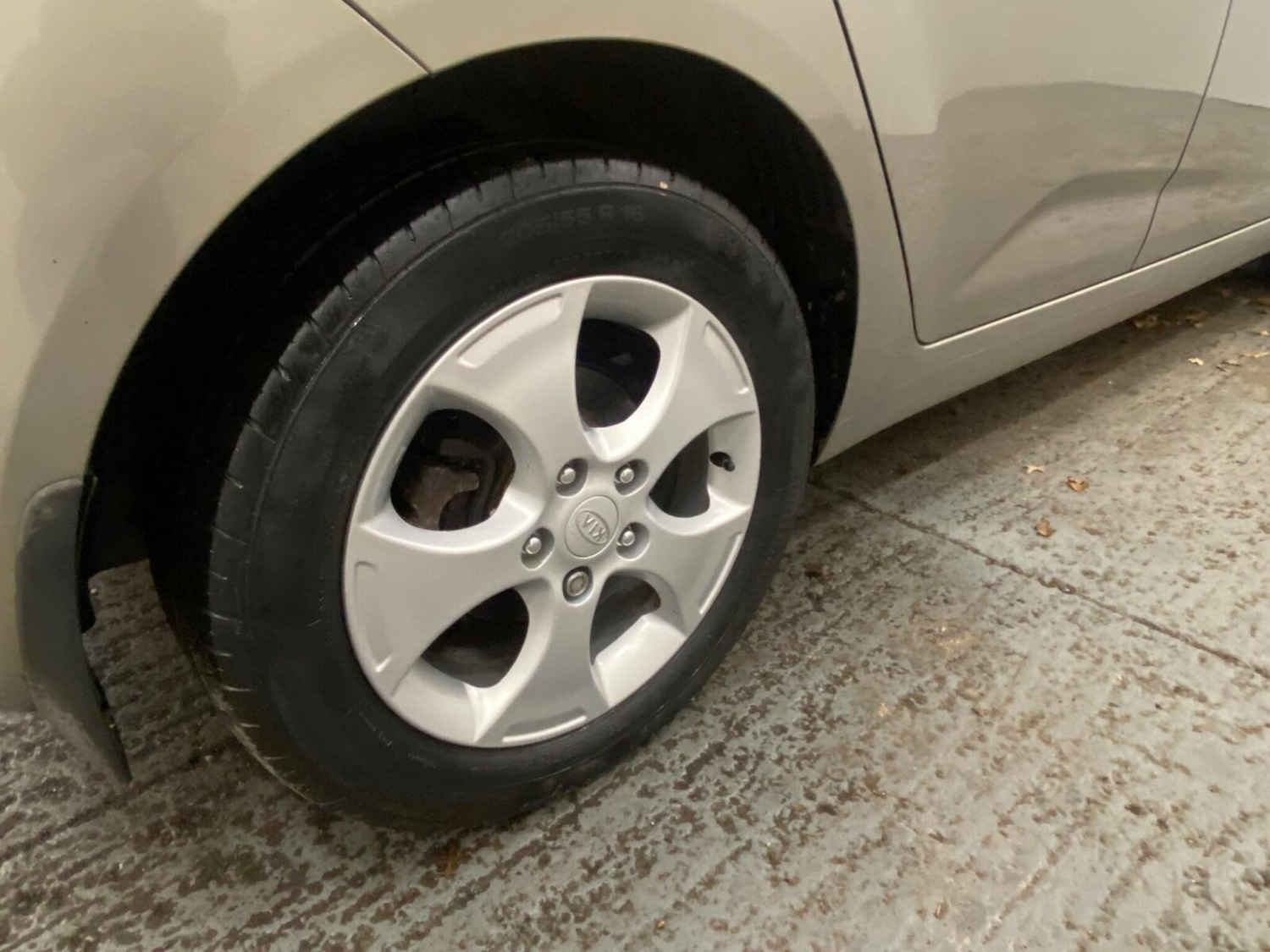 Used Kia Venga 2013 for sale - 77745876: Photo 42