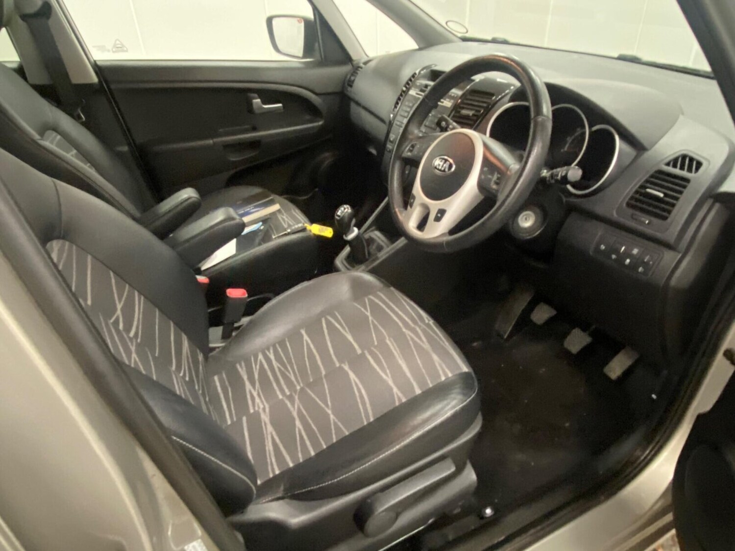 Used Kia Venga 2013 for sale - 77745876: Photo 46