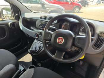 Used Fiat Panda 2021 for sale - 75164731: Photo