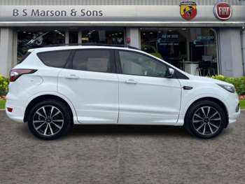 Used Ford Kuga 2019 for sale - 73665420: Photo