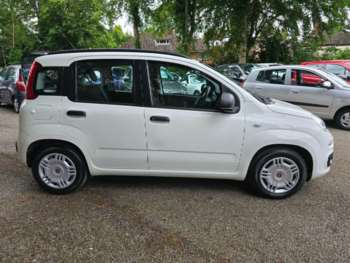 Used Fiat Panda 2016 for sale - 75092353: Photo