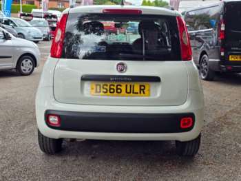 Used Fiat Panda 2016 for sale - 75092353: Photo