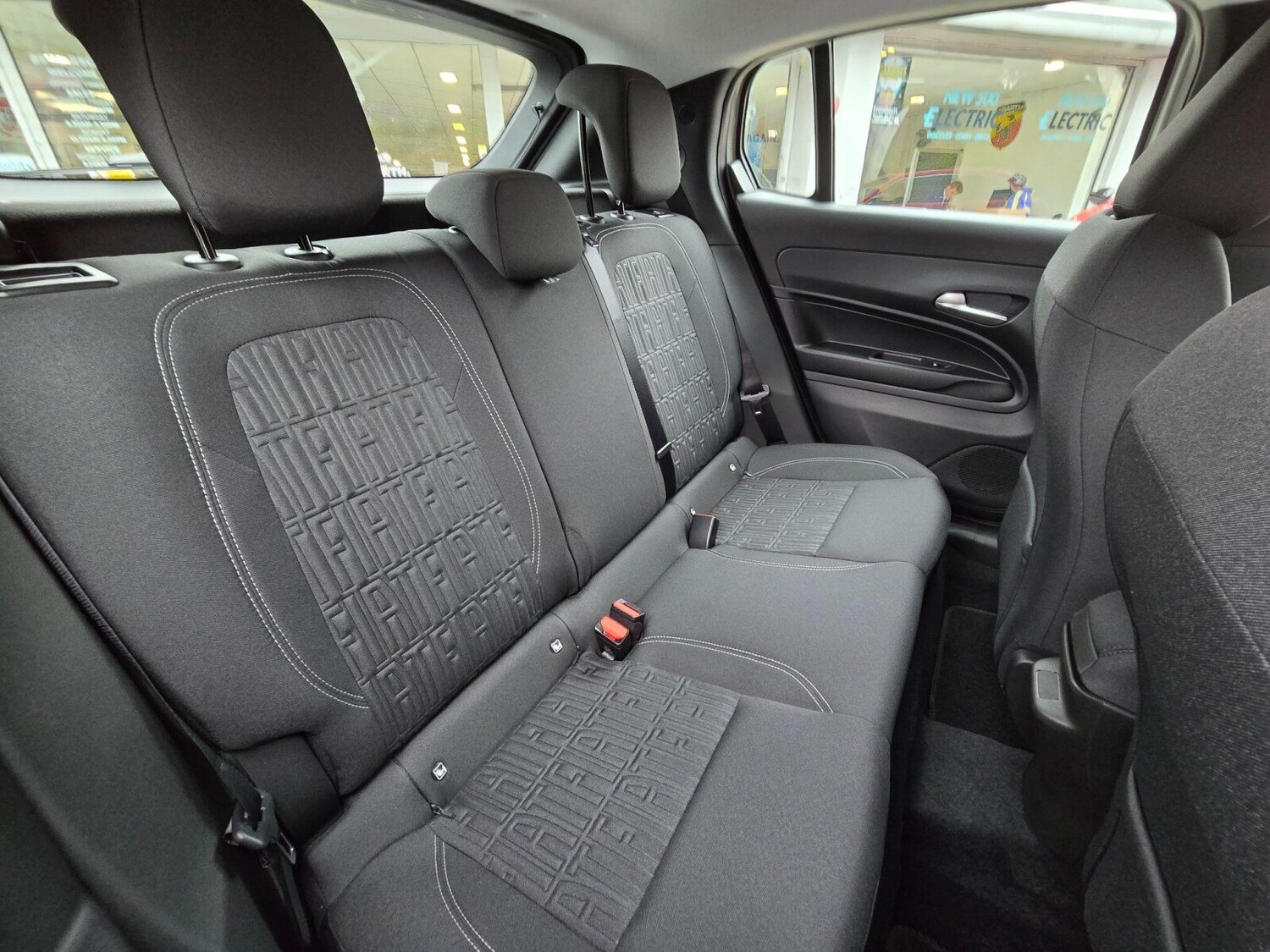 Used Fiat 600 2025 for sale - 76265629: Photo 20