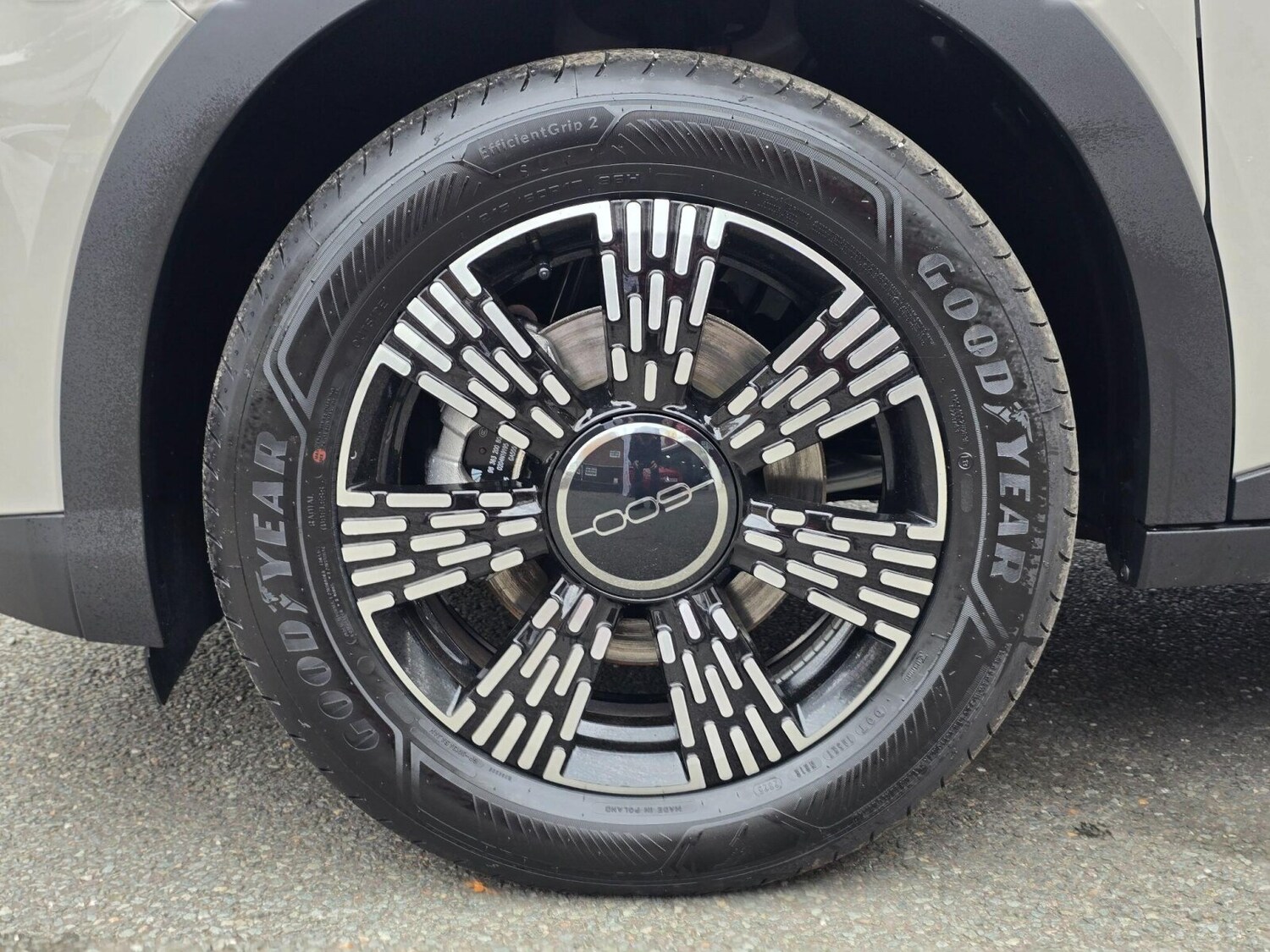 Used Fiat 600 2025 for sale - 76265629: Photo 37