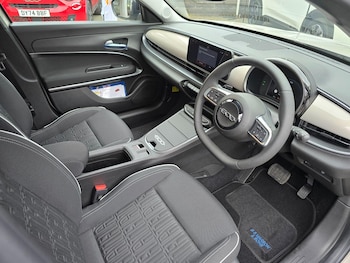 Used Fiat 600 2025 for sale - 76265629: Photo