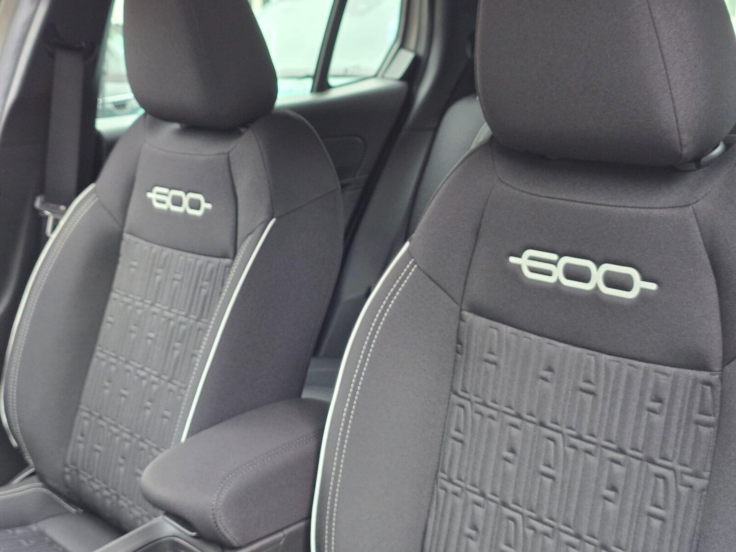 Used Fiat 600 2025 for sale - 76265629: Photo 50