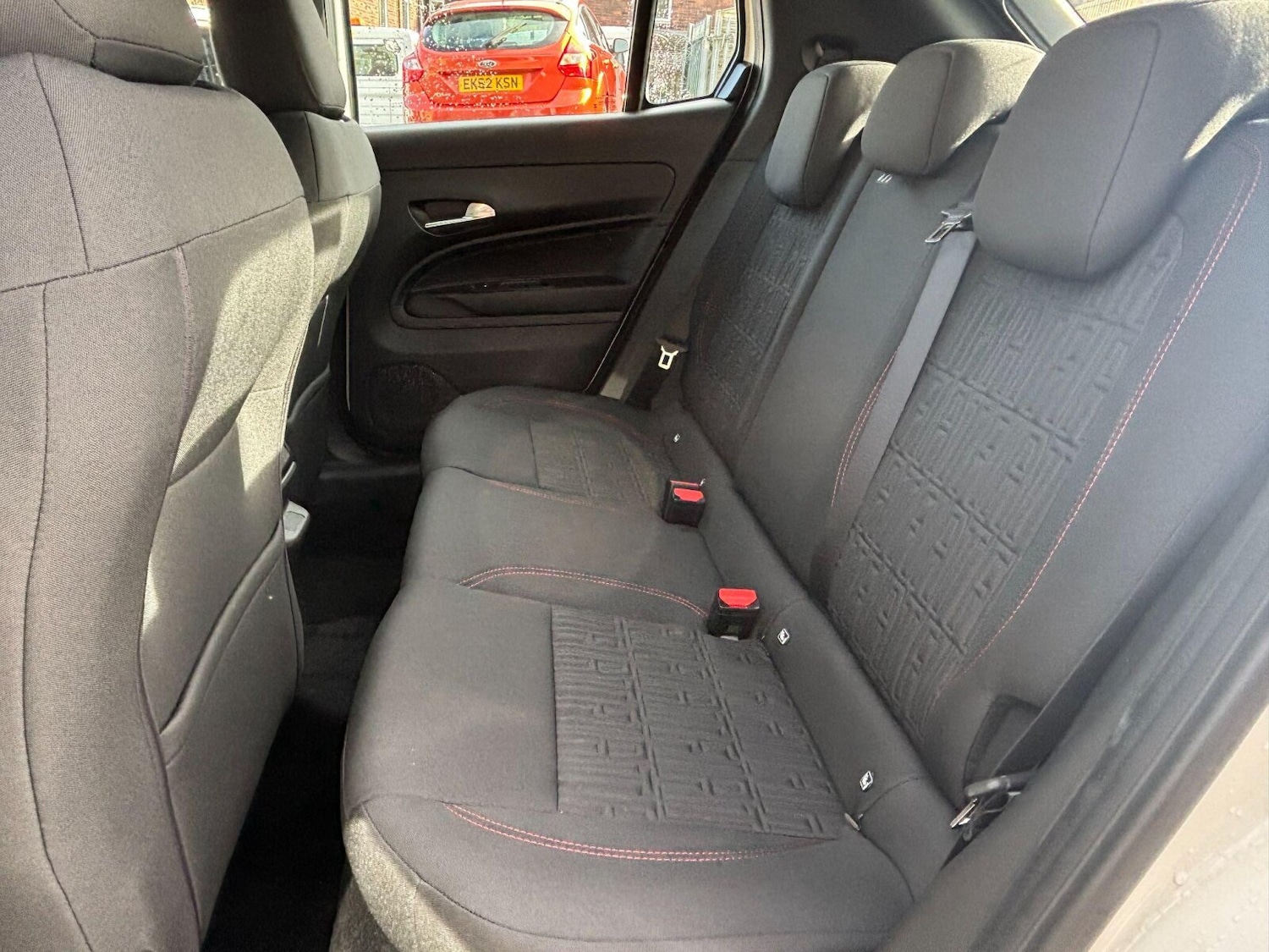 Used Leapmotor T03 2025 for sale - 76221782: Photo 20