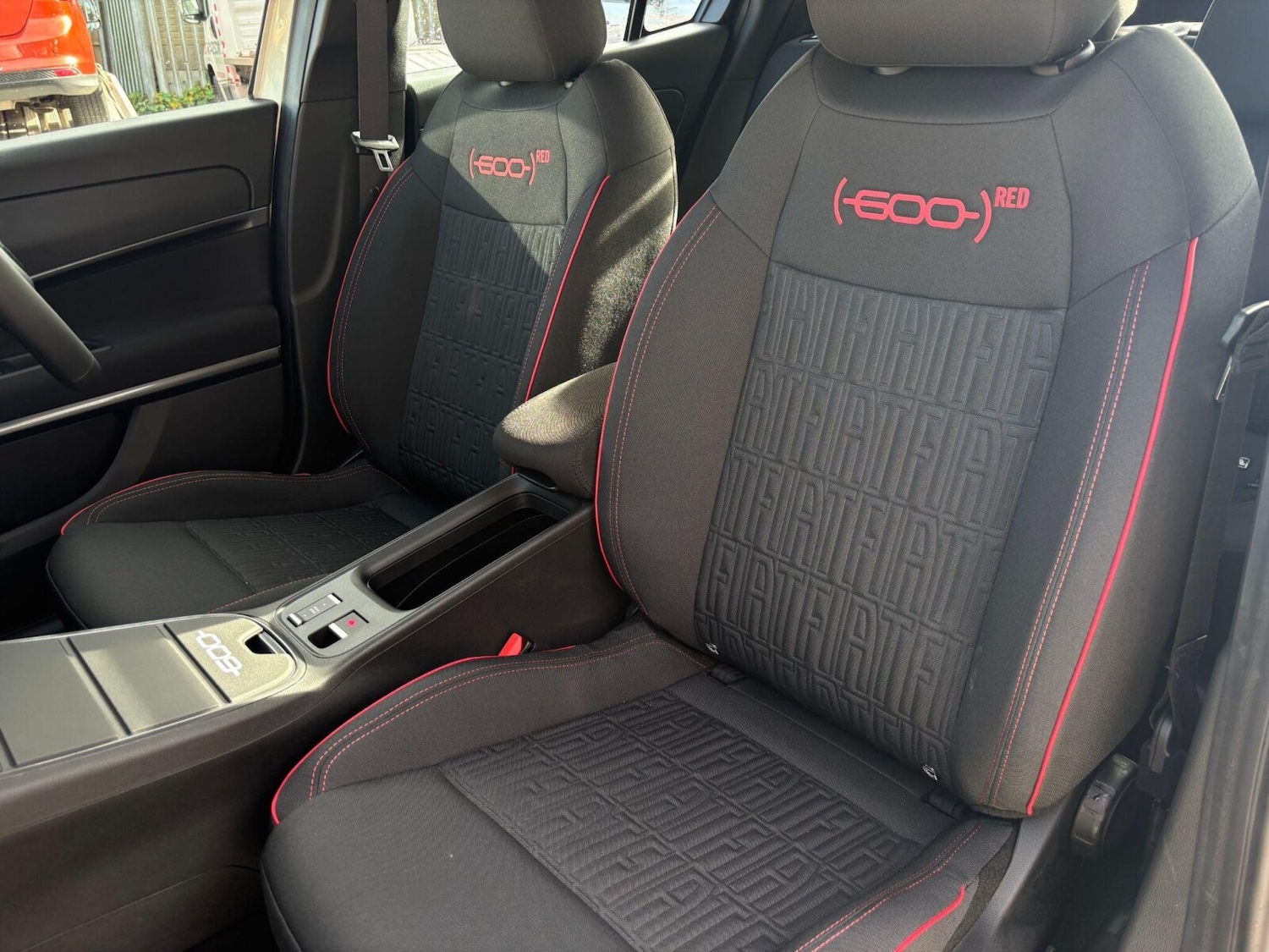 Used Leapmotor T03 2025 for sale - 76221782: Photo 22